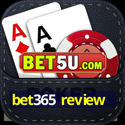 bet365 review